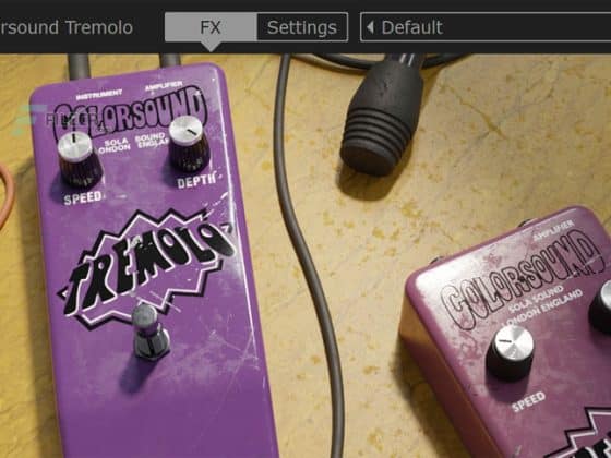 Martinic Colorsound Tremelo 1.3.1 Download Miễn Phí