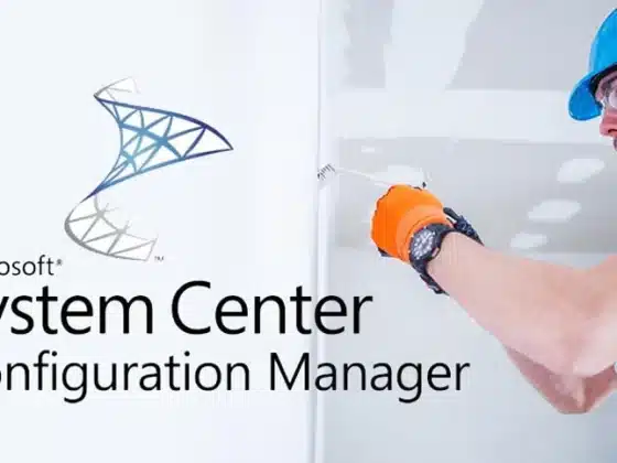 Microsoft System Center Configuration Manager Download Miễn Phí