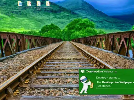 Mobility Desktop Live Wallpaper+ 6.2.12.0 Download Miễn Phí