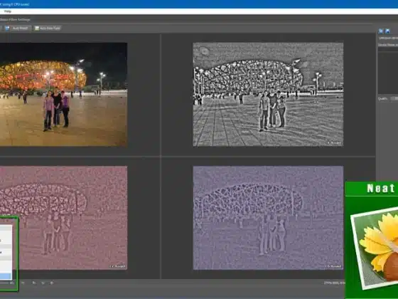 Neat Image Pro 8.3.5 Download Miễn Phí