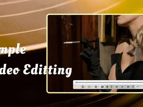 Nero Video Editor Movie Maker Download Miễn Phí