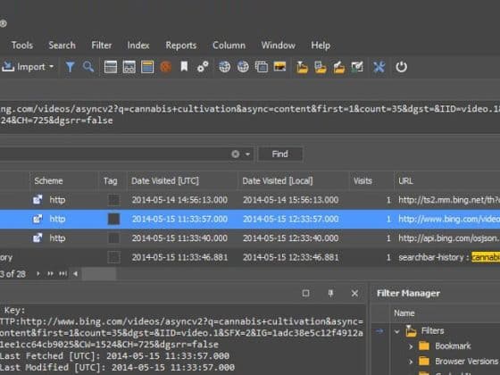 NetAnalysis 3.5.23152.06 Download Miễn Phí