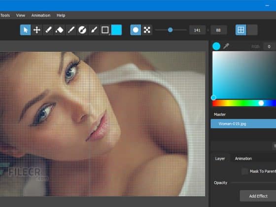 Nevercenter Pixelmash 2025.0.1 Download Miễn Phí