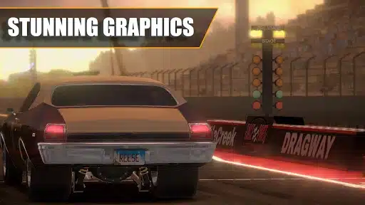 No Limit Drag Racing 2 Download Miễn Phí