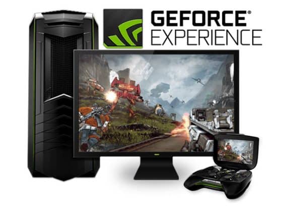 NVIDIA GeForce Experience 3.28.0.417 Download Miễn Phí