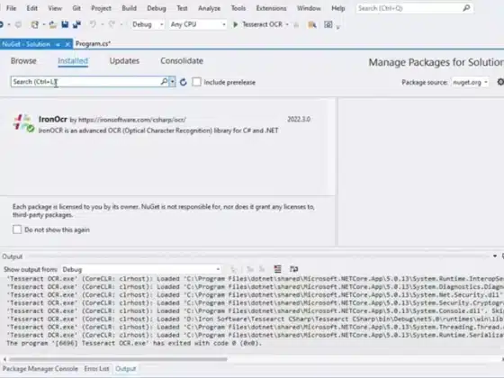 OCR in Windows 10 Download Miễn Phí