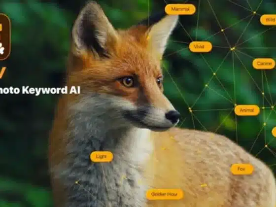 ON1 Photo Keyword AI 2023.5 v17.5.1.14079 Download Miễn Phí