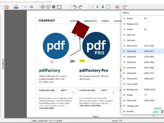 pdfFactory Pro 9.10 Download Miễn Phí
