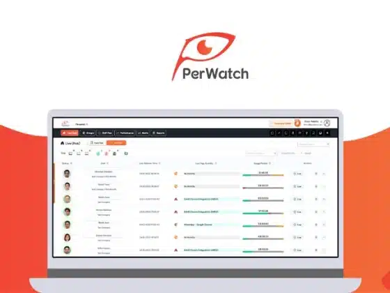 Perwatch Download Miễn Phí