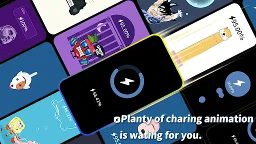 Pika! Charging show 1.9.4 Download Miễn Phí