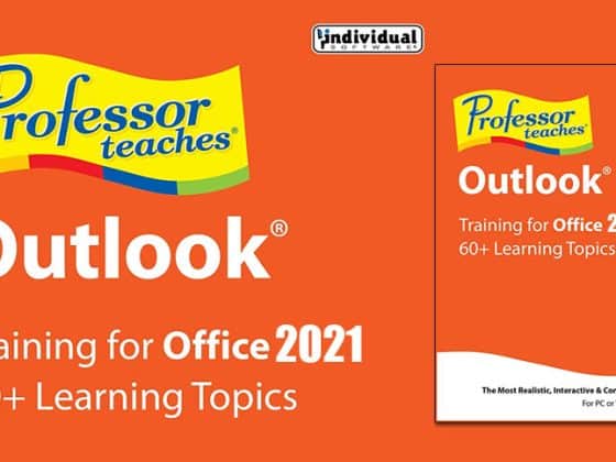 Professor Teaches Outlook 2021 v6.1 Download Miễn Phí