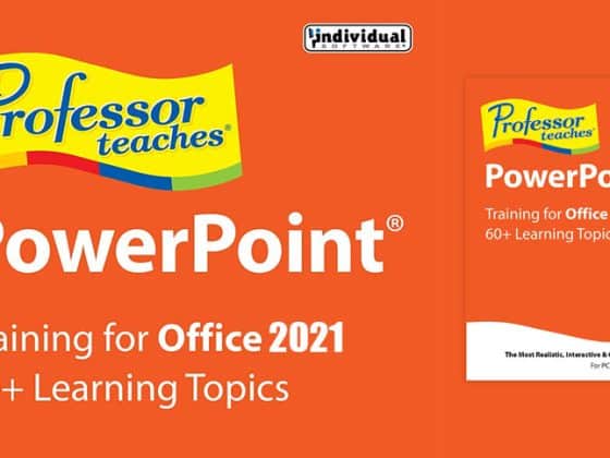 Professor Teaches PowerPoint 2021 v6.1 Download Miễn Phí
