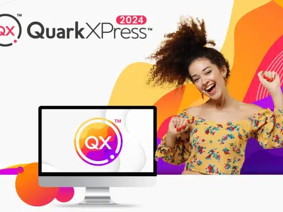 QuarkXPress 2025 v21.0.3.57492 Download Miễn Phí