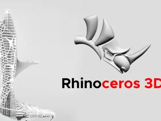 Rhinoceros 8.17.25066.7001 Download Miễn Phí