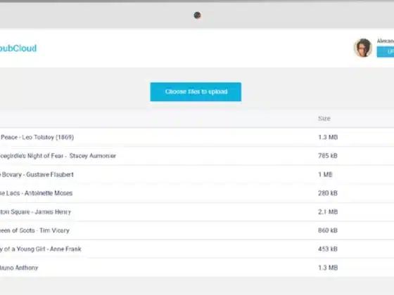 Scand EpubCloud Download Miễn Phí