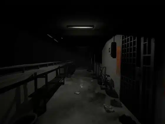 Scarred Download Miễn Phí