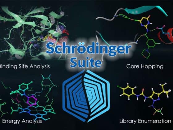 Schrodinger Suite 2024-4 Download Miễn Phí