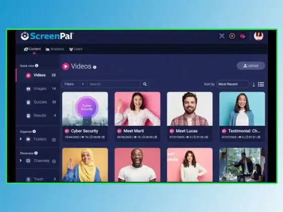 Screenpal Screen Recorder Download Miễn Phí