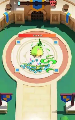 Slime Village Download Miễn Phí
