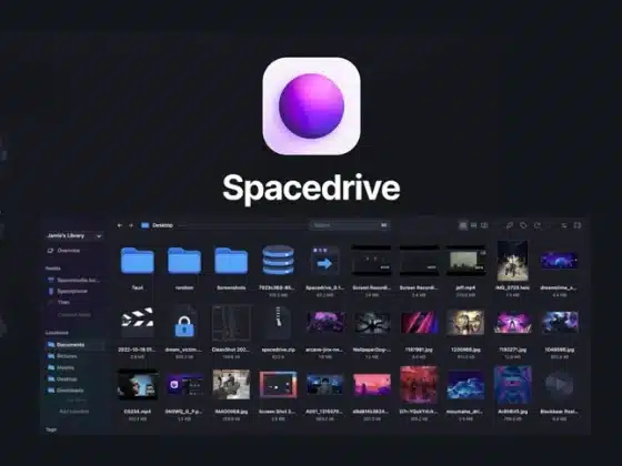 Spacedrive 0.4.3 Download Miễn Phí
