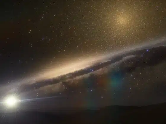 SpaceEngine Download Miễn Phí
