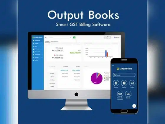 Srimax Output Books Download Miễn Phí