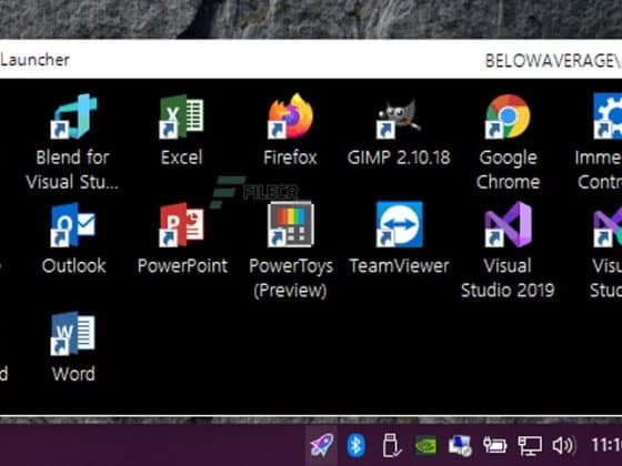 Super Launcher 2.1.4.0 Download Miễn Phí