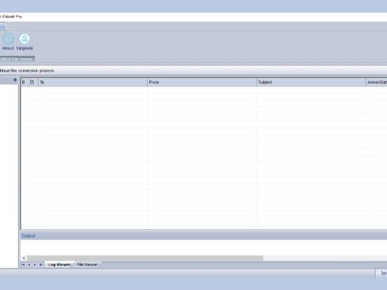 SysInfoTools MBOX Viewer Pro 23.0 Download Miễn Phí