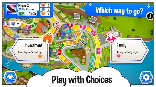 The Game of Life 2 Download Miễn Phí