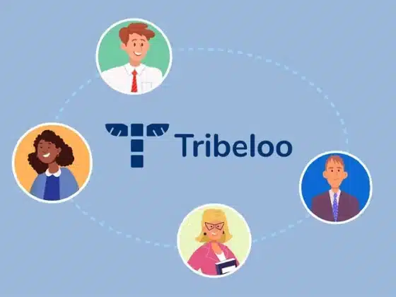 Tribeloo Download Miễn Phí