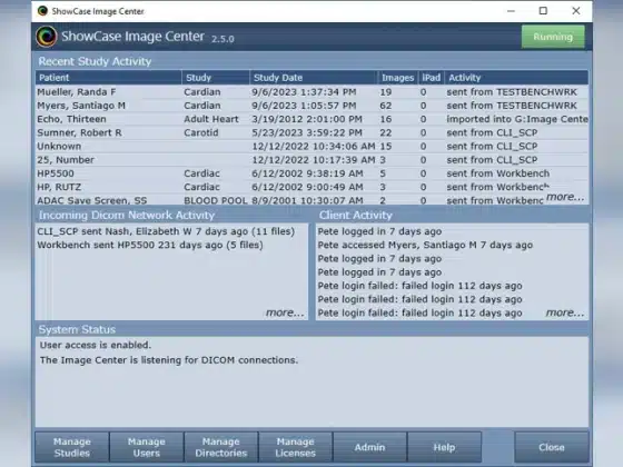 Trillium Technology ShowCase Image Center 2.6.1.2 Download Miễn Phí