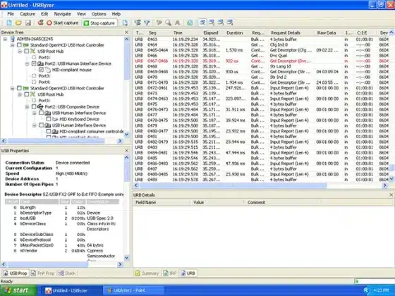 USBlyzer 2.2.b100 Download Miễn Phí