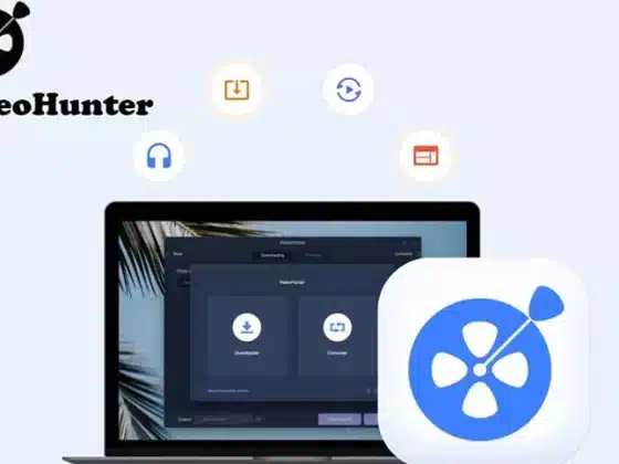 VideoHunter Download Miễn Phí
