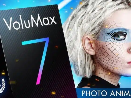 VoluMax - 3D Photo Animator Download Miễn Phí