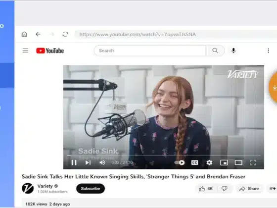 VTubeGo Download Miễn Phí