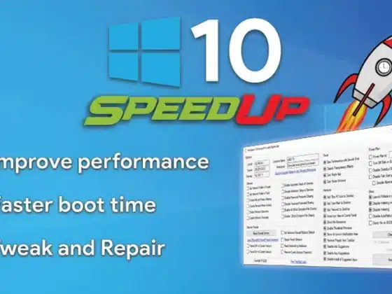 Windows 10 Network Fix and Optimizer Utility 1.3 Download Miễn Phí