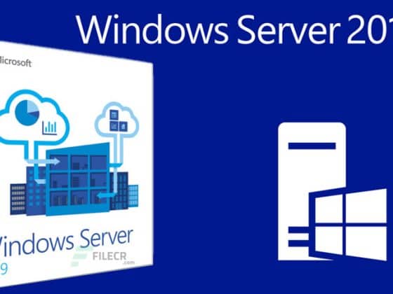 Windows Server 2019 Download Miễn Phí