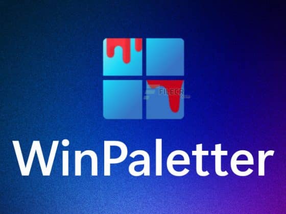 WinPaletter 1.0.9.3 Download Miễn Phí