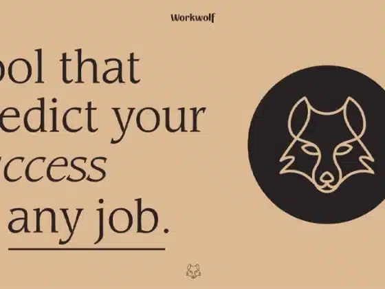 Workwolf - Hiring Platform Download Miễn Phí