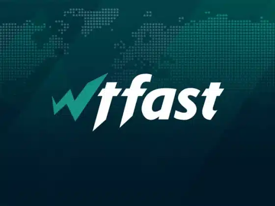WTFast Latest Download Miễn Phí