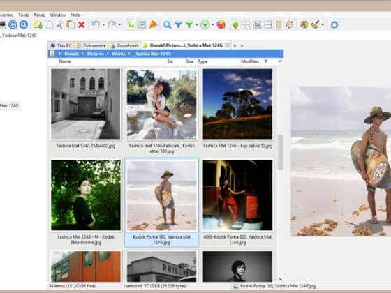 XYplorer Free 27.00.0100 Download Miễn Phí