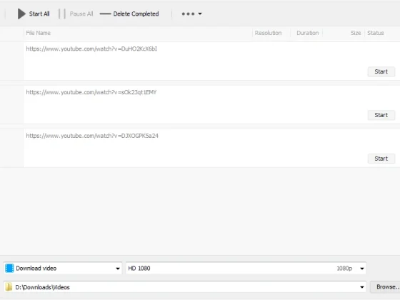 YT Geek YTDL Pro 11.2.2 Download Miễn Phí