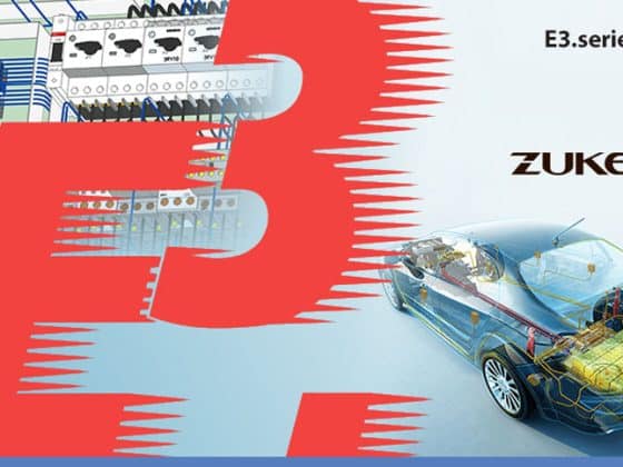 Zuken E3.series 2023 Build 24.00 Download Miễn Phí