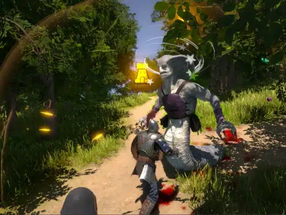 Age of Reforging:The Freelands Download Miễn Phí