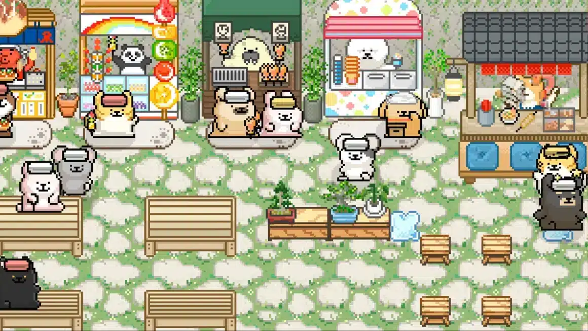Animal Spa Download Miễn Phí