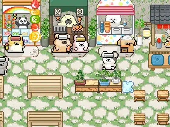 Animal Spa Download Miễn Phí