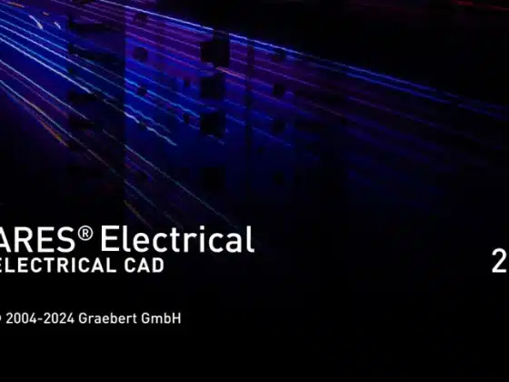 ARES Electrical 2026.0.26.0.1.1129 Download Miễn Phí