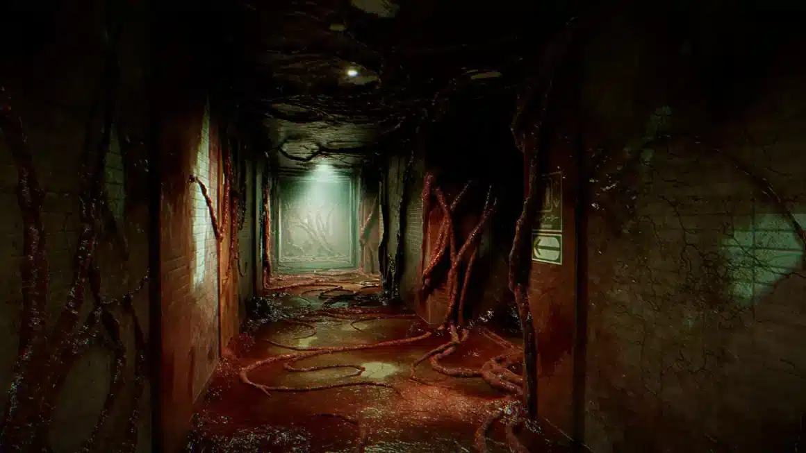 BrokenLore: DON'T WATCH Download Miễn Phí