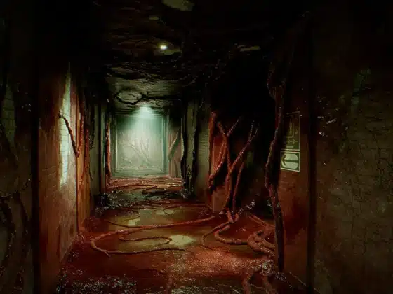 BrokenLore: DON'T WATCH Download Miễn Phí