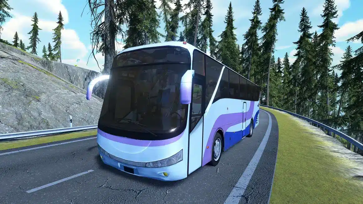 Bus Simulator Offroad Download Miễn Phí